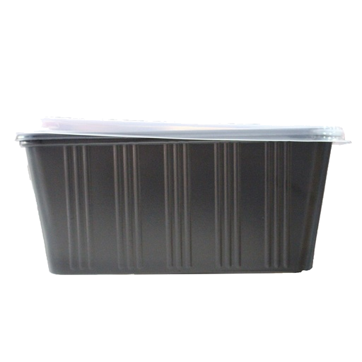 Food Containers & Packaging